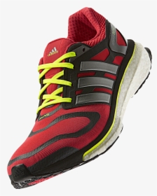 Running Shoes Png Image - Adidas Shoes Png, Transparent Png, Free Download