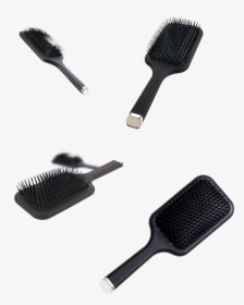 Makeup Brushes, HD Png Download, Free Download