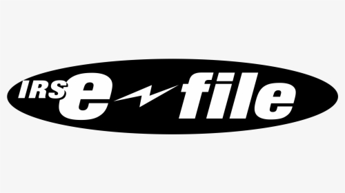 Irs E File, HD Png Download, Free Download