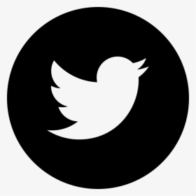 Twitter Logo Black Png Images Free Transparent Twitter Logo Black Download Kindpng