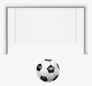 Transparent Bola De Futebol Png - Trave De Futebol Png, Png Download, Free Download