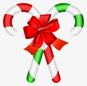 Candy Cane Christmas Canes Clip Art Image Gallery Transparent, HD Png Download, Free Download