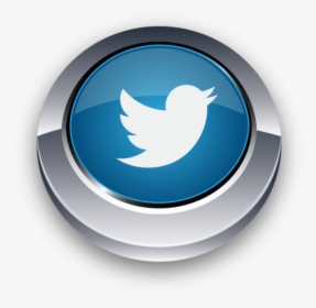 Twitter Button Png Image Free Download Searchpng - Instagram Button, Transparent Png, Free Download