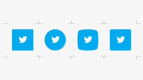 Twitter Follow Button Png - Button Twitter, Transparent Png, Free Download