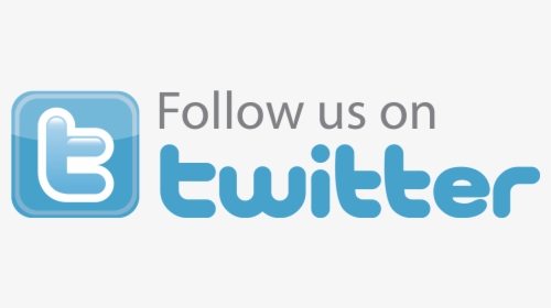 Twitter Follow Button Png - Find Us On Twitter Png, Transparent Png, Free Download