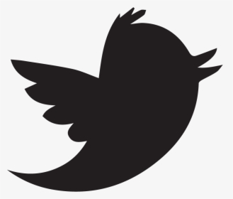 Twitter Logo Black Png Images Free Transparent Twitter Logo Black Download Kindpng