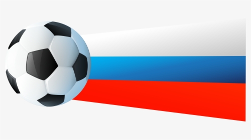 Football Png Red And Blue, Transparent Png, Free Download