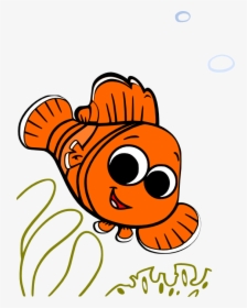 Finding Nemo Png Clipart, Transparent Png, Free Download