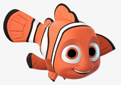 Download Nemo Png Image - Disney Infinity Nemo, Transparent Png, Free Download