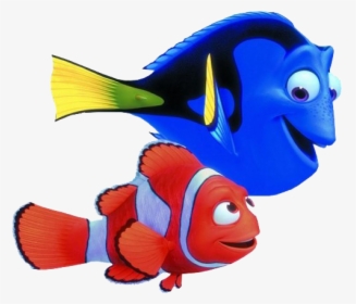 Finding Nemo Png Photo - Finding Nemo, Transparent Png, Free Download