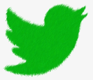 Transparent Twitter Logo Button Png - Logo Twitter Verde Png, Png Download, Free Download