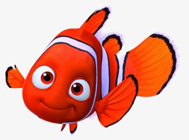 Marlin Finding Nemo Disney Movies Drawing - Nemo Png, Transparent Png, Free Download