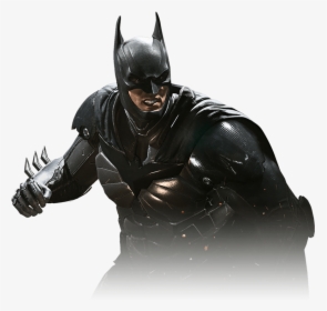 Clip Art Injustice Heroes Wiki Fandom - Injustice 2 Batman Png, Transparent Png, Free Download