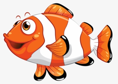 Transparent Nemo Png Image - Nemo Clipart Png, Png Download, Free Download