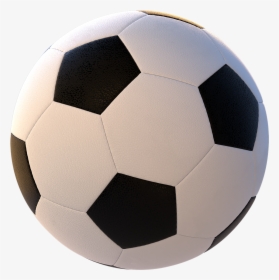 04 Extra Ball1 Thumbnail - Soccer Ball, HD Png Download, Free Download