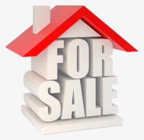 House For Sale Png, Transparent Png, Free Download