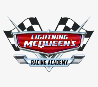 Lightning Mcqueen"s Racing Academy Disney"s Hollywood - Disney Cars, HD Png Download, Free Download