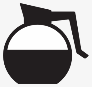 Coffee Pot Clipart Free, HD Png Download, Free Download