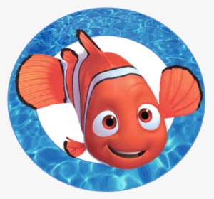 Free Finding Nemo Party Ideas - Nemo Png, Transparent Png, Free Download