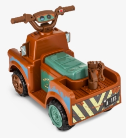 Tow Mater, HD Png Download, Free Download