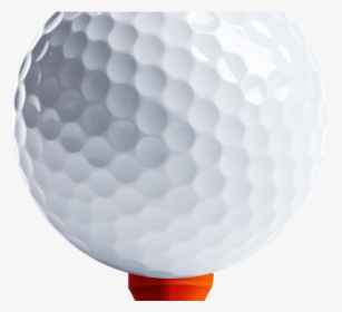 Golf Ball On Tee Png, Transparent Png, Free Download