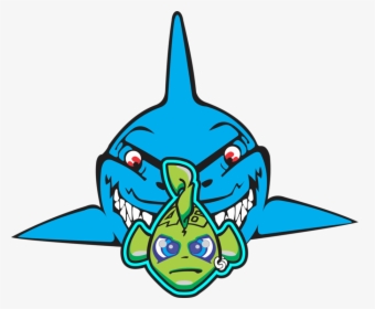 Shark Vector Nemo, HD Png Download, Free Download