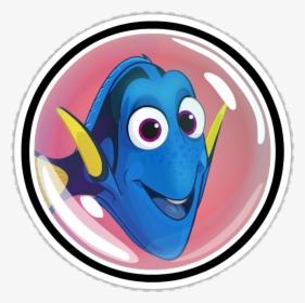 Dory Finding Nemo Fandom Wiki The Walt Disney Company - Mr. Ray, HD Png Download, Free Download