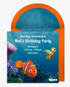Nemo Png Image, Transparent Png, Free Download