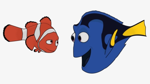 Founding Nemo Vector By S0nic, HD Png Download, Free Download