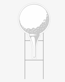 Golf Ball Clipart Png, Transparent Png, Free Download