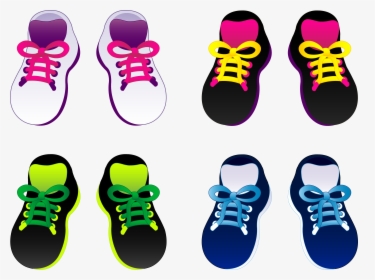 Nike Shoes Cliparts, HD Png Download, Free Download