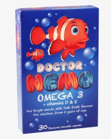 Nemo Png Image, Transparent Png, Free Download