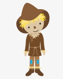 Transparent Scarecrow Clipart Png, Png Download, Free Download
