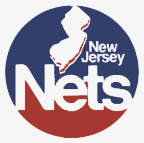 New Jersey Nets Logo Png, Transparent Png, Free Download