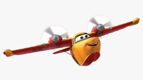 Plane Movie Png, Transparent Png, Free Download