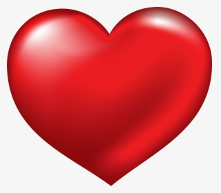 Red Heart Png Best, Transparent Png, Free Download