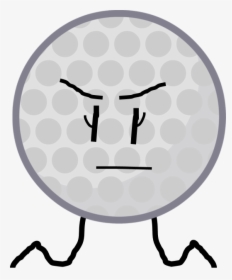 Golf Ball Png Image, Transparent Png, Free Download