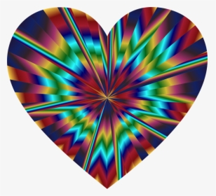 Heart,circle,symmetry, HD Png Download, Free Download