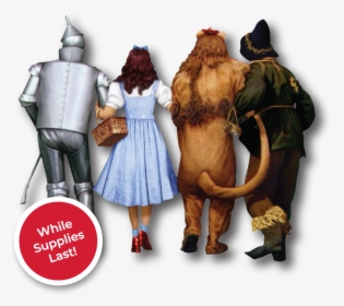 Wizard Of Oz , Png Download, Transparent Png, Free Download