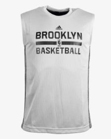 Adidas Brooklyn Nets Men"s Winter Hoops Reversible, HD Png Download, Free Download