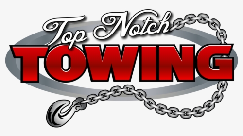 Top Notch Towing, HD Png Download, Free Download