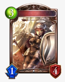 Shadowverse Arion, HD Png Download, Free Download