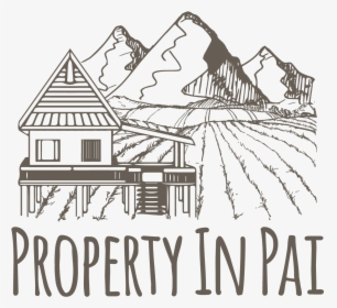 Property In Pai, HD Png Download, Free Download