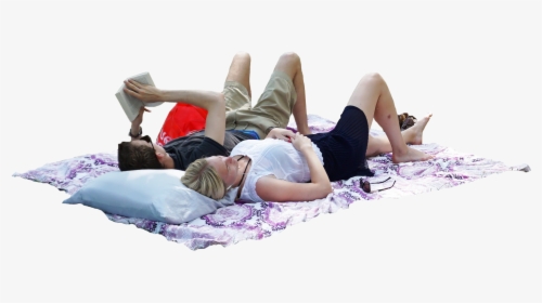 Transparent Person Lying Down Png, Png Download, Free Download