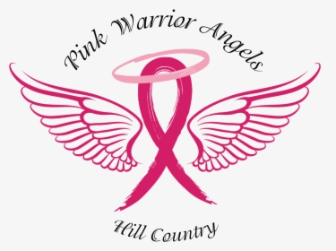 Pink Warrior Angels Hill Country, HD Png Download, Free Download