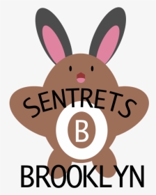 Brooklyn Sentrets Brooklyn Nets X Sentret, HD Png Download, Free Download