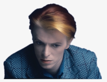 David Bowie Looking Down, HD Png Download, Free Download