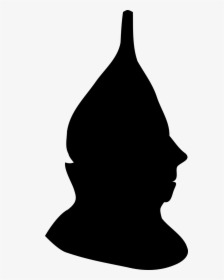 Silhouette Oz Wizard Of Oz Free Picture, HD Png Download, Free Download