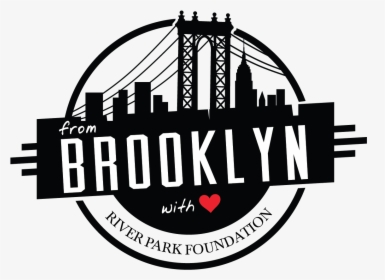Brooklyn Skyline Png, Transparent Png, Free Download