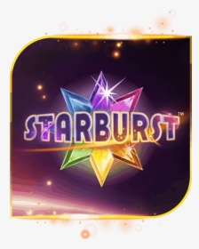 Starburst Transparent Png, Png Download, Free Download
